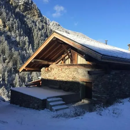 1829 * Sainte-Foy-Tarentaise